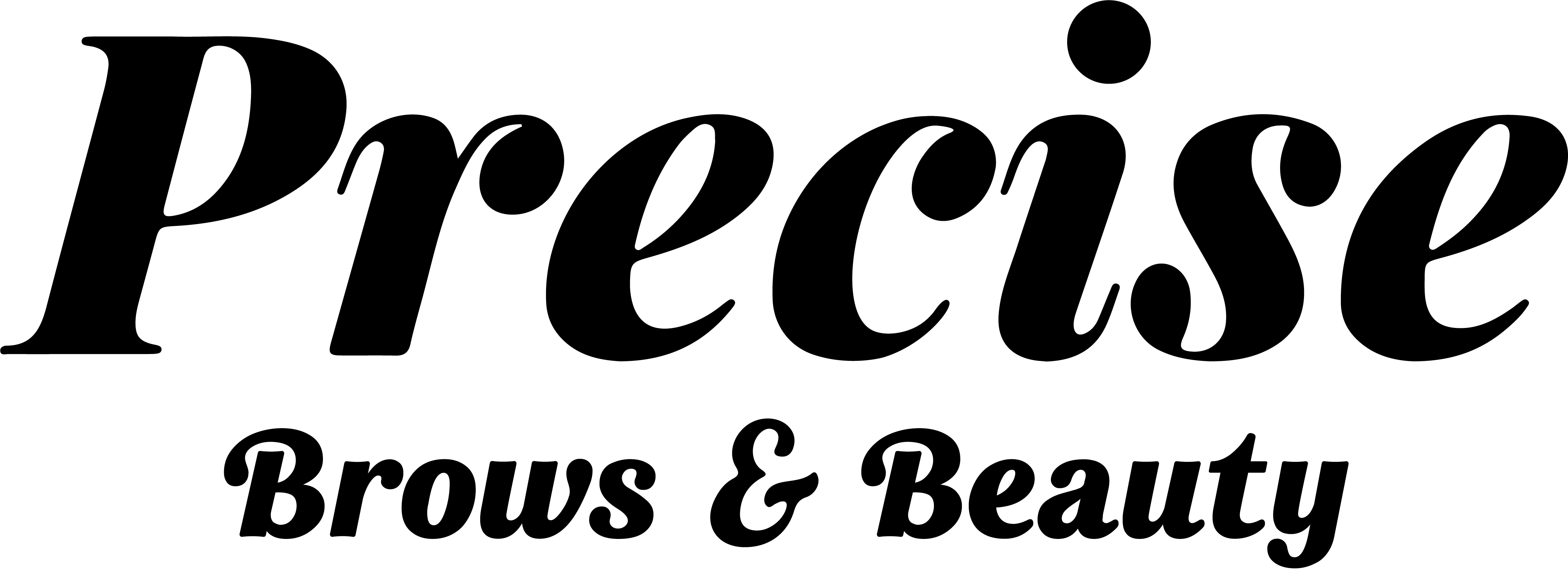 Precise Brows & Beauty